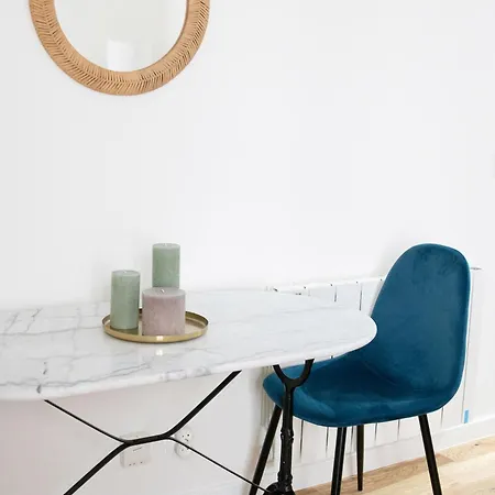 Bnbnova - 1br - Montorgueil * Paris