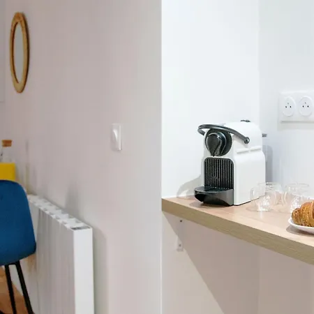 Bnbnova - 1br - Montorgueil * Παρίσι