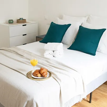 Bnbnova - 1br - Montorgueil * Paříž