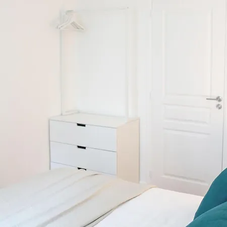 Διαμέρισμα Bnbnova - 1br - Montorgueil Παρίσι